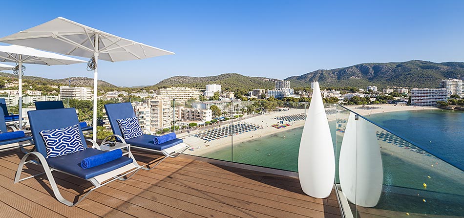 fotografía Hoteles Mallorca