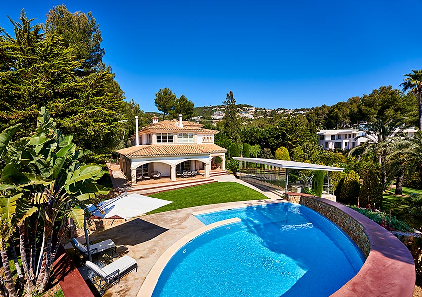 real estate Mallorca